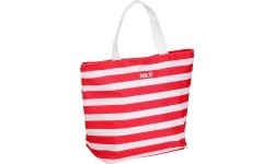 NC3100 COOLER BAG RED 32L NILS