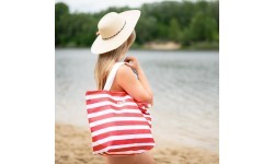 NC3100 COOLER BAG RED 32L NILS