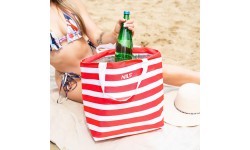 NC3100 COOLER BAG RED 32L NILS