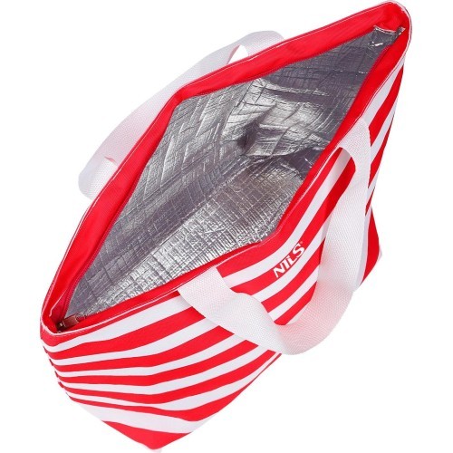 NILS NC3100 termosoma, sarkana, 32 l