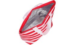 NC3100 COOLER BAG RED 32L NILS