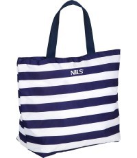 NC3100 COOLER BAG BLUE 32L NILS