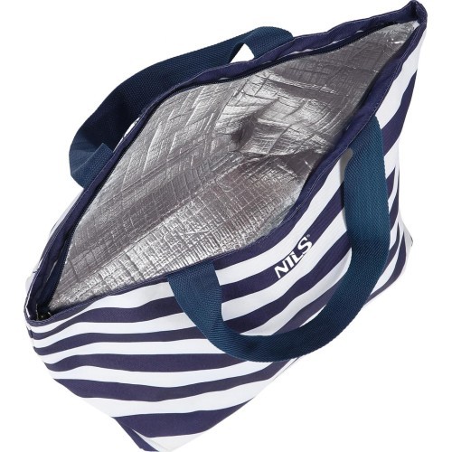 NILS NC3100 termosoma, zila, 32 l