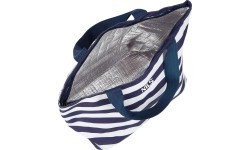 NILS NC3100 termosoma, zila, 32 l