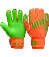 Goalkeeper gloves meteor catch - Orange
