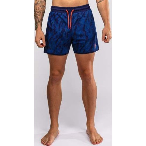 Пляжные шорты Venum Aqua, синие