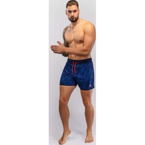 Venum Aqua Board Shorts - Blue