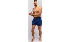 Пляжные шорты Venum Aqua, синие