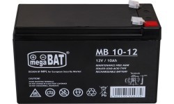 Аккумулятор для электромобиля 12V 10Ah