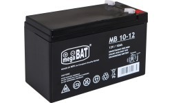 Аккумулятор для электромобиля 12V 10Ah