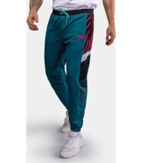 Спортивные брюки Venum Attack 90 – Miami Blue
