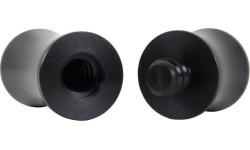 Cue Joint Protector, Radial, Pool