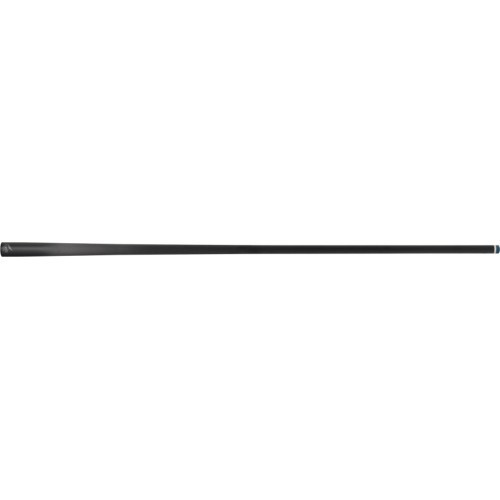 Biljarda kija smaile Pool Ignite Carbon, 12,2 mm, Wavy2 savienojums