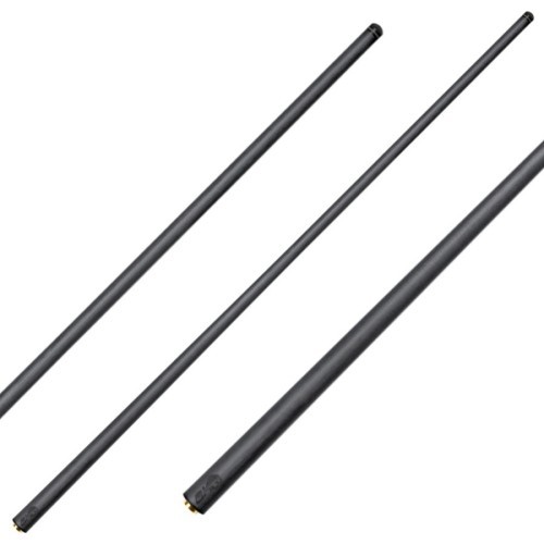 Biljarda kija šahts Predator Revo BK Rush, Uni-Loc