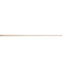 Biljarda kija galva Cuetec AVID, 3/8x14, 21,3 mm savienojums, 12,25 mm