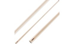 Biljarda kija galva Cuetec AVID, 3/8x14, 21,3 mm savienojums, 12,25 mm