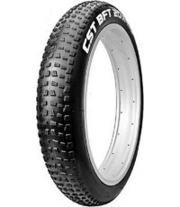 CST 20x4.00" tire