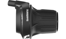 Pavarų perjungimo rankenėlės Shimano RV2007R Revo, 7 pavaros
