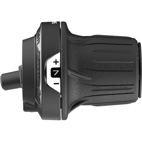 Pavarų perjungimo rankenėlės Shimano RV2007R Revo, 7 pavaros
