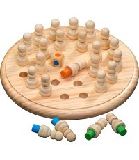 Игра на память Philos Memo