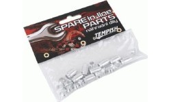 Tempish Bushing and Spacer Kit for Wheels, 16.5mm