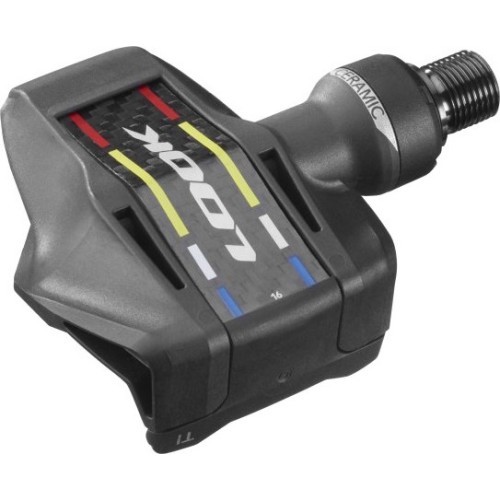 Pedāļi Look Keo Blade Ti Ceramic 16