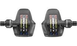 Look Keo Blade Ti Ceramic 16 Pedals