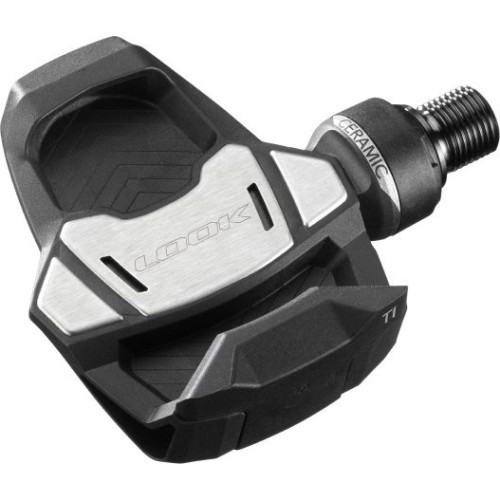 Pedāļi Look Keo Blade Ti Ceramic 16