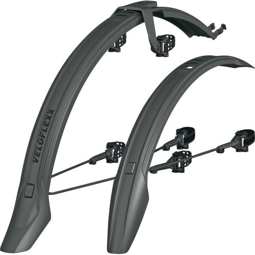 Комплект крыльев 28" SKS Veloflexx 55