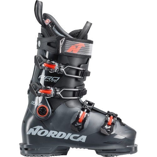 Горнолыжные ботинки Nordica Promachine 110