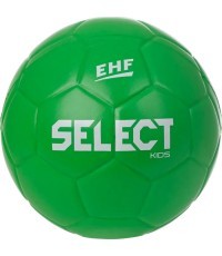 Foam ball Kids v23 Colour green size 42 cm
