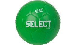 Foam ball Kids v23 Colour green size 42 cm