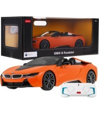 Autko R:C BMW I8 Roadster 1/12 RASTAR