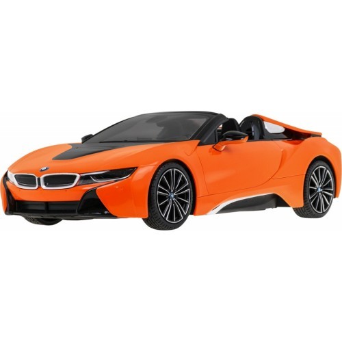 Autko R:C BMW I8 Roadster 1/12 RASTAR