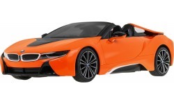 Autko R:C BMW I8 Roadster 1/12 RASTAR