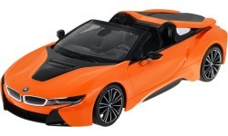 Autko R:C BMW I8 Roadster 1/12 RASTAR