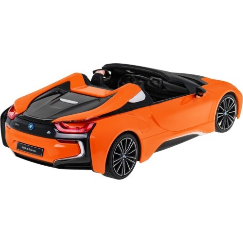 Радиоуправляемая машина BMW i8 Roadster 1:12 RASTAR