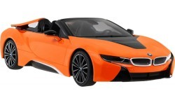 Радиоуправляемая машина BMW i8 Roadster 1:12 RASTAR