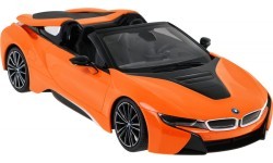 Радиоуправляемая машина BMW i8 Roadster 1:12 RASTAR
