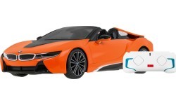 Autko R:C BMW I8 Roadster 1/12 RASTAR