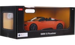 Autko R:C BMW I8 Roadster 1/12 RASTAR