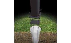 Anchor Kit for Goalrilla In-Ground hoops