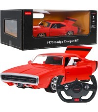 Радиоуправляемый автомобиль Dodge Charger R/T 1:16 RASTAR