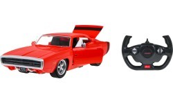 Радиоуправляемый автомобиль Dodge Charger R/T 1:16 RASTAR