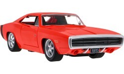 Car R/C Dodge Charger R T 1:16 RASTAR