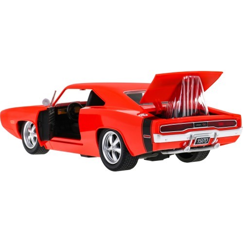 Tālvadības automašīna Dodge Charger R/T 1:16 RASTAR