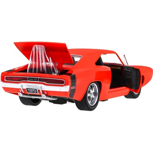 Радиоуправляемый автомобиль Dodge Charger R/T 1:16 RASTAR