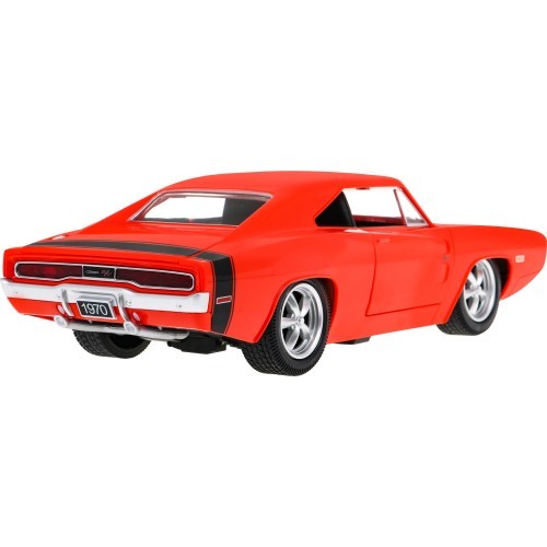 Tālvadības automašīna Dodge Charger R/T 1:16 RASTAR