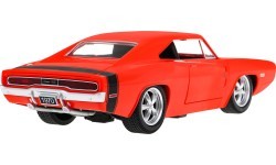 Радиоуправляемый автомобиль Dodge Charger R/T 1:16 RASTAR