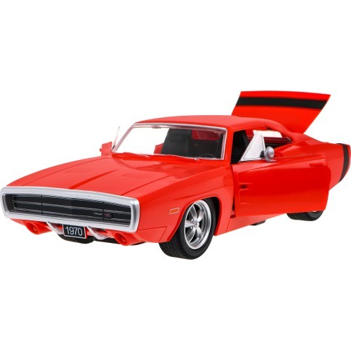 Tālvadības automašīna Dodge Charger R/T 1:16 RASTAR
